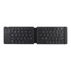 Perfect Dealz Portable Wireless Folding Keyboard