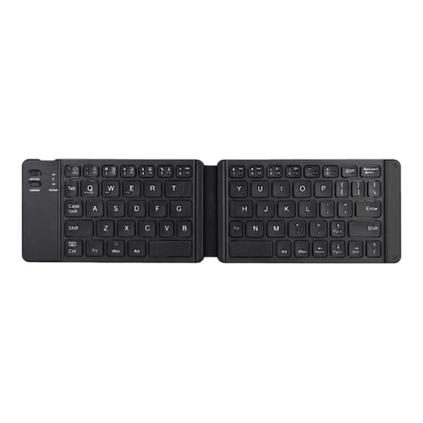 Perfect Dealz Portable Wireless Folding Keyboard