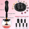 Perfect Dealz Electric Makeup Brush Cleaner