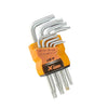 Perfect Dealz 9 Piece Hex Key Set