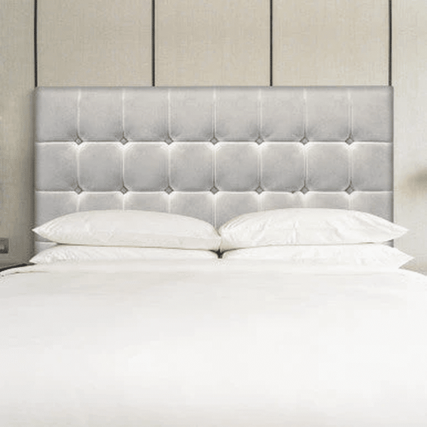 Perfect Dealz Victoria Elegant Luxury Velvet Headboard