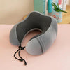 Memory Foam Neck Pillow image 1