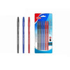 Perfect Dealz 6 in 1 Semi Gel Pen Pack