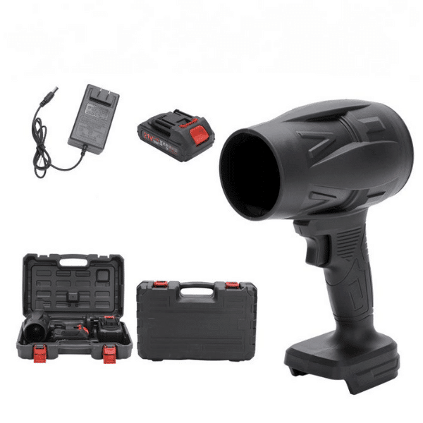 Electric Leaf Blower Machine image 1