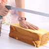 Perfect Dealz 3-Blade Adjustable Cake Cutter