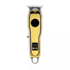 Perfect Dealz Cordless LCD Display Hair Clipper