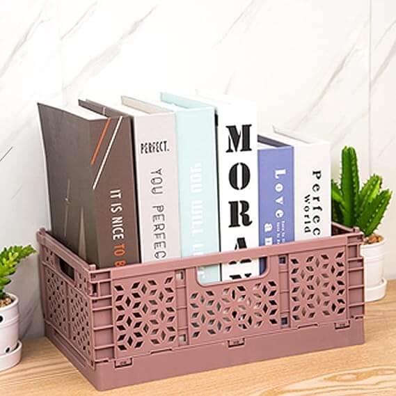 Perfect Dealz Multifunctional Organizer Basket