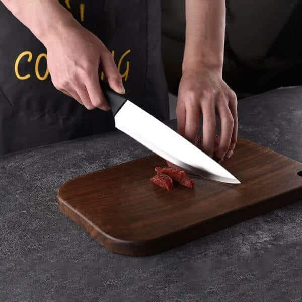 Perfect Dealz Multi Use Meat and Vegetable Knife