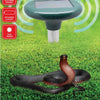 Solar Snake Mole Repeller image 3