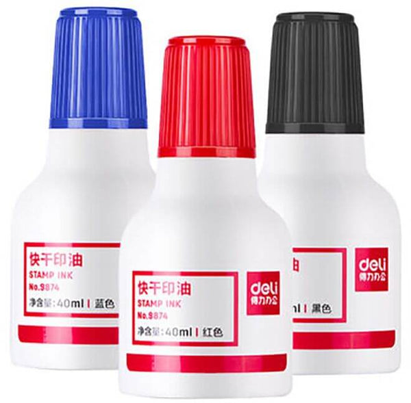 Perfect Dealz Stamp Ink