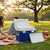 Portable Outdoor Cooler Box