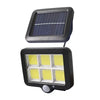 Perfect Dealz 120 LED Outdoor Solar Energy Light