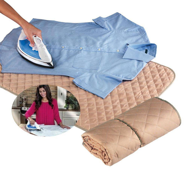 Perfect Dealz Iron Express Ironing Board Cover