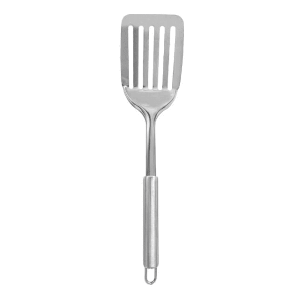 Perfect Dealz Heavy-Duty Stainless Steel Kitchen Turner