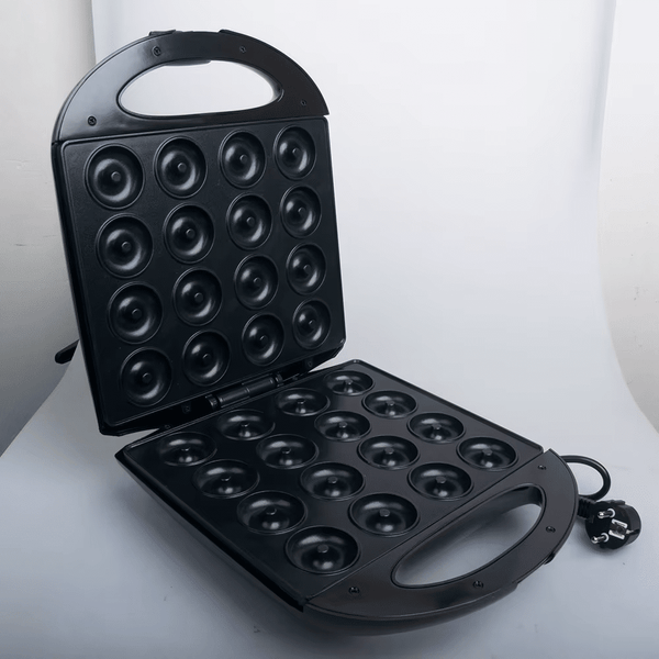 Perfect Dealz Mini Donut Maker Machine