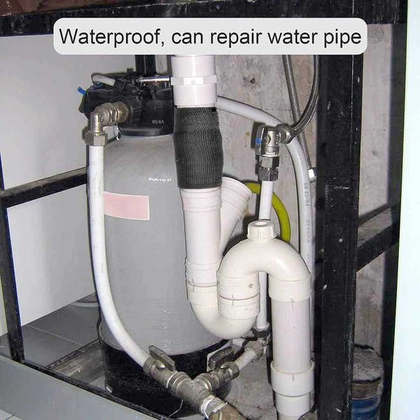 Fiberglass Repair Tape image 2