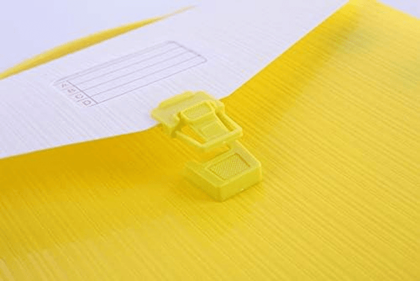 Perfect Dealz A4 Expanding File Holder