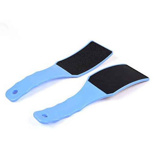 Perfect Dealz Double Sided Curved Coarse Foot Rasp