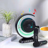 Perfect Dealz Wireless Lightshow Speaker with Two Wireless Microphones