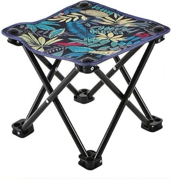Perfect Dealz Foldable Camping Stool