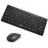 Perfect Dealz Portable Computer Wireless Keyboard Set and Mouse