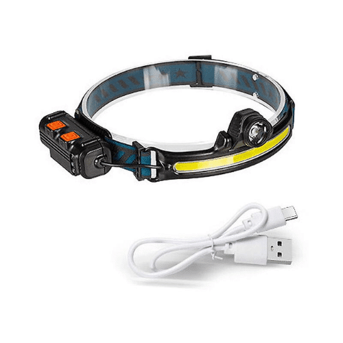 Perfect Dealz LED Rechargeable Headlamp