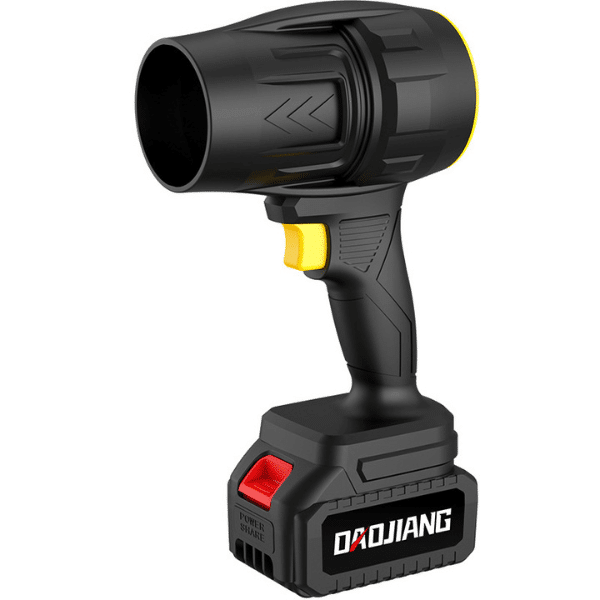 Electric Leaf Blower Machine image 2