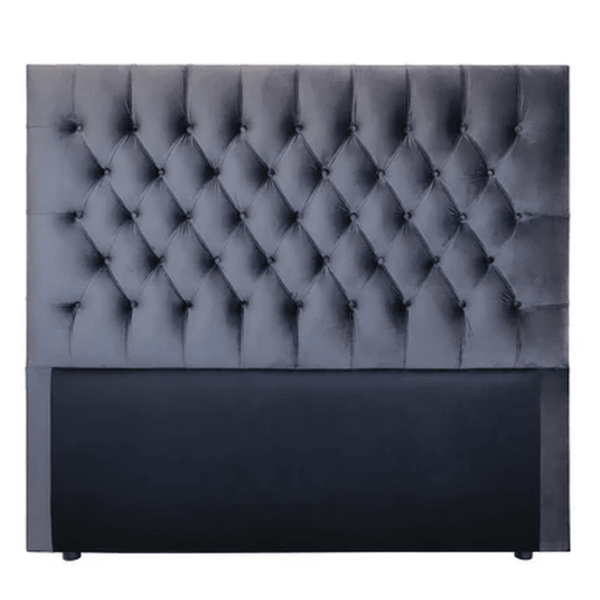 Mia Velvet Deluxe Elegant�Headboard image 1