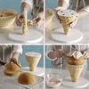 Perfect Dealz 3 Tier Cake Frame