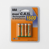 Perfect Dealz AAA 1600mAh 1.2V Rechargeable Ni-MH Batteries