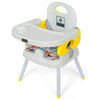 3 in 1 Toddlers Booster Seat image 4