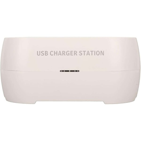 Perfect Dealz 30-Port Smart USB Charging Station