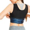 Women Sweat Shaper Sauna Vest image 1