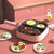 3 in 1 Mini Electric Frying Pan image 0
