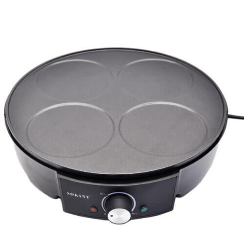 Perfect Dealz Pancake Maker