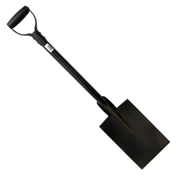 Flat Digging Spade image 0