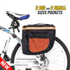 Waterproof Sedy Bicycle Bag image 2