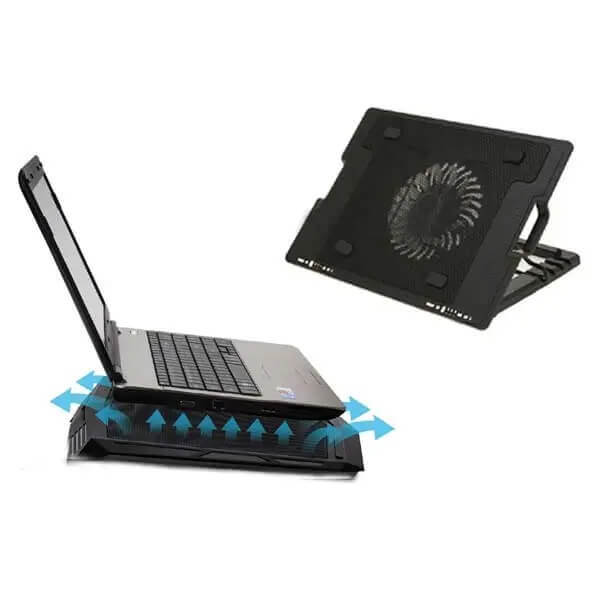 Perfect Dealz Notebook Cooling Pad