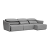 Perfect Dealz Remote Controlled Adjustable Cinematic Sofa Bed