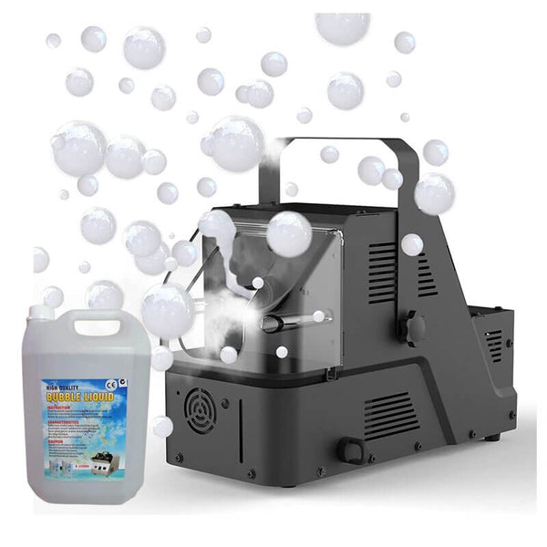 Perfect Dealz Bubble Machine Liquid