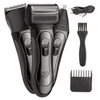 Perfect Dealz 3 in 1 Men's Electric Razor Trimmer