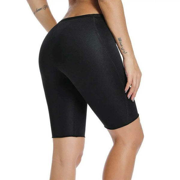 Sweat Pants Sauna Pants Fat Burner image 0