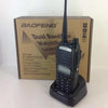 Perfect Dealz Baofeng UV-5R Walkie Talkie With FM Radio Channels