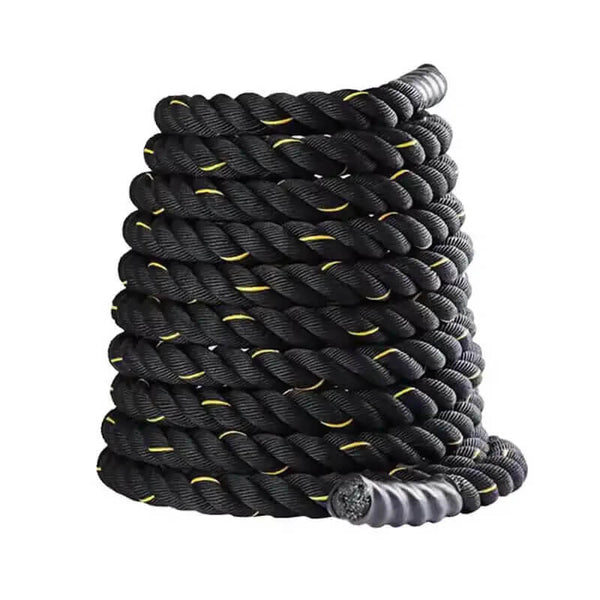 Perfect Dealz Heavy Battle Rope 38mm x 9m