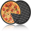 Perfect Dealz Non-Stick Perforated Pizza Pan
