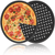 Perfect Dealz Non-Stick Perforated Pizza Pan