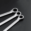 Perfect Dealz 7 Piece DIY Ratchet Spanner Set
