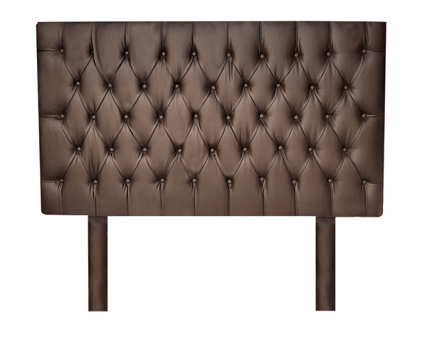 Perfect Dealz Layla Majestic Premium PU Leather Headboard