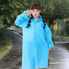 Reusable Kids Unisex Raincoat image 3