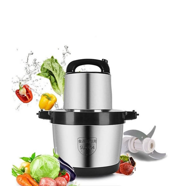 Perfect Dealz Electric Meat Grinder